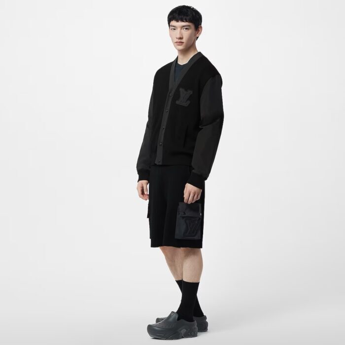 루이비통 포켓 반바지 레플리카 미러급 SA급 S급 고퀄리티 하이엔드 최상급 의류 [남성여성공용] 6