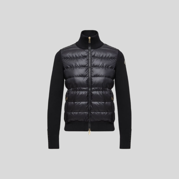 몽클레어 패딩 울 집업 가디건(2color) 레플리카 미러급 SA급 S급 고퀄리티 하이엔드 최상급 의류 [여성]