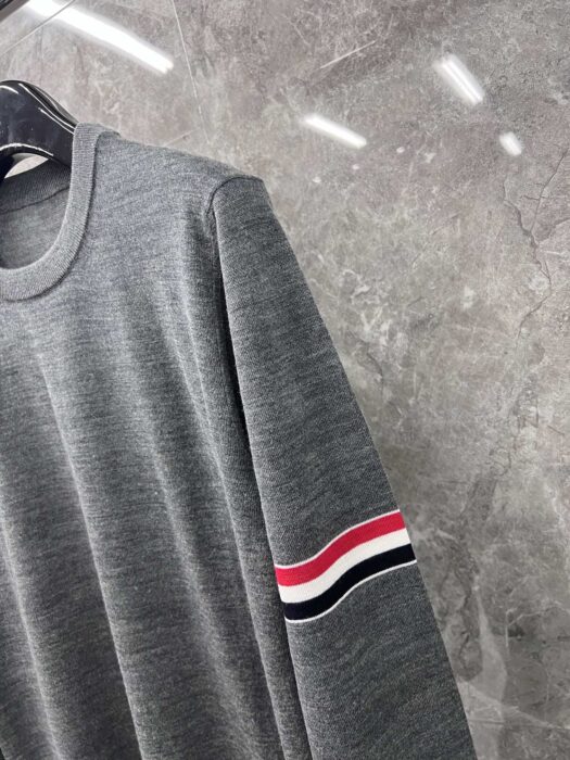 톰브라운 양팔 삼선 니트 레플리카 미러급 SA급 S급 고퀄리티 하이엔드 최상급 의류 [남성여성공용] 26