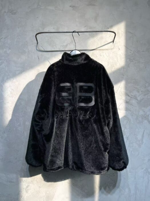 발렌시아가 집업 자켓 레플리카 미러급 SA급 S급 고퀄리티 하이엔드 최상급 의류 [남성여성공용] 2