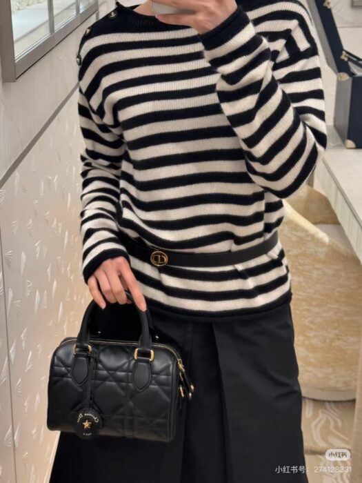 디올 마리니에르 스웨터 레플리카 미러급 SA급 S급 고퀄리티 하이엔드 최상급 의류 [여성] 12