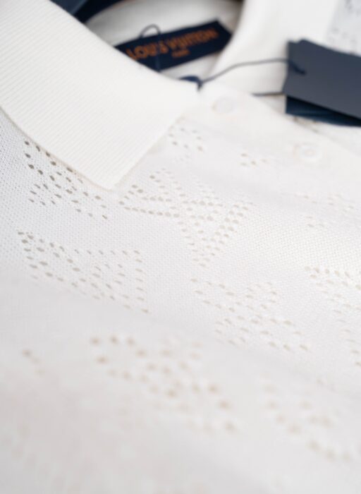 루이비통 롱슬리브 폴로 셔츠 레플리카 미러급 SA급 S급 고퀄리티 하이엔드 최상급 의류 [여성] 11