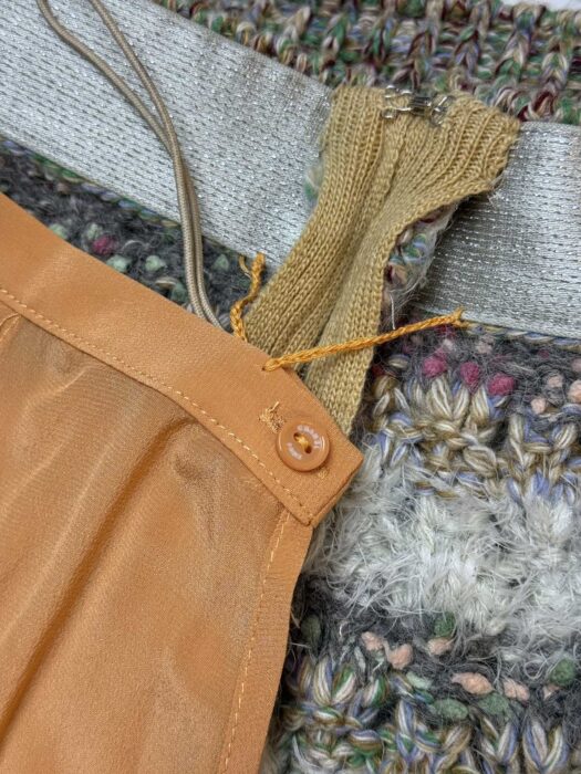 샤넬 홀 스커트 레플리카 미러급 SA급 S급 고퀄리티 하이엔드 최상급 의류 [여성] 7