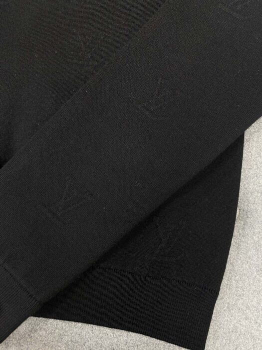 루이비통 LV 엠보스드 테크니컬 울 블루종 레플리카 미러급 SA급 S급 고퀄리티 하이엔드 최상급 의류 [여성] 9