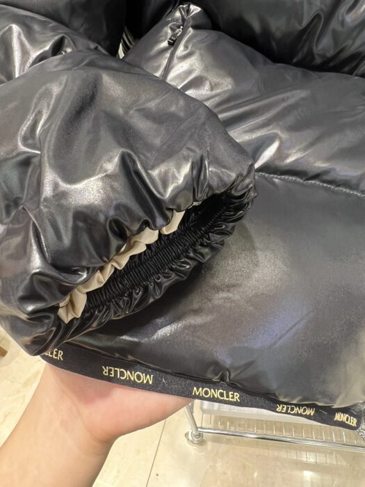 몽클레어 아바디아 패딩 (블랙,화이트,핑크) 레플리카 미러급 SA급 S급 고퀄리티 하이엔드 최상급 의류 [남성여성공용] 18