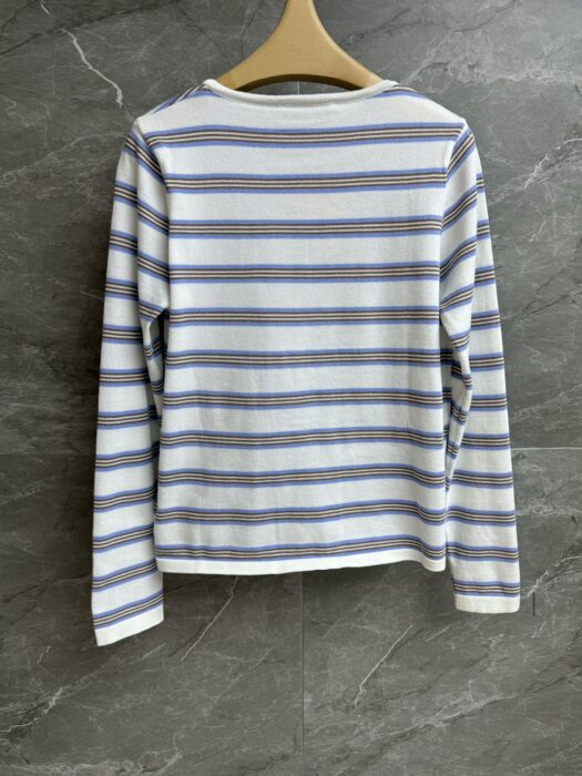 미우미우 니트 투피스 세트 레플리카 미러급 SA급 S급 고퀄리티 하이엔드 최상급 의류 [여성] 5