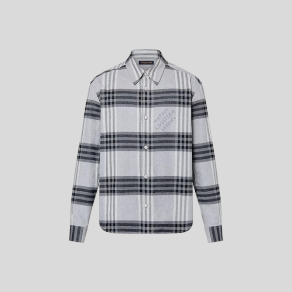 루이비통 셔츠 레플리카 미러급 SA급 S급 고퀄리티 하이엔드 최상급 의류 [남성여성공용]