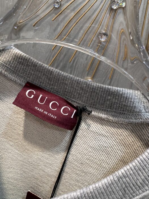 구찌 캐주얼 스웨터 레플리카 미러급 SA급 S급 고퀄리티 하이엔드 최상급 의류 [여성] 5