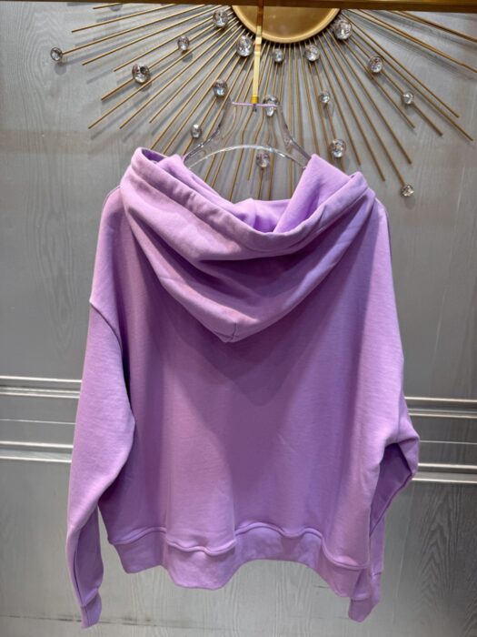 구찌 코튼 후드 스웨트셔츠 레플리카 미러급 SA급 S급 고퀄리티 하이엔드 최상급 의류 [여성] 3