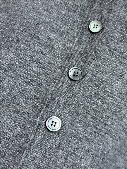 알렉산더왕 울 블렌드 핫픽스 폴로 가디건(2color) 레플리카 미러급 SA급 S급 고퀄리티 하이엔드 최상급 의류 [여성] 17