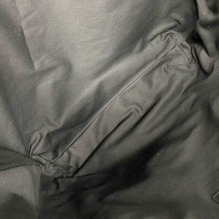 생로랑 퀼트 램스킨 ICARE 맥시 쇼퍼백 와인 698651  레플리카 미러급 SA급 S급 고퀄리티 최상급 하이엔드 가방 [여성] 6