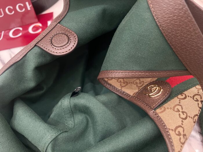 구찌 GG 질리오 라지 토트백 853972 레플리카 미러급 SA급 S급 고퀄리티 최상급 하이엔드 가방 [여성] 3