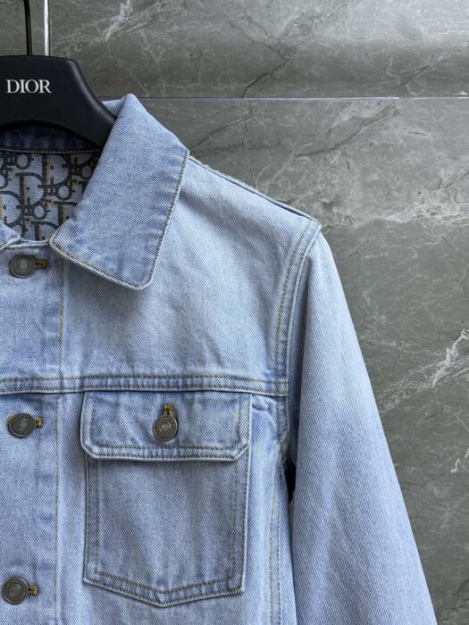 디올 Dioriviera 자켓 레플리카 미러급 SA급 S급 고퀄리티 하이엔드 최상급 의류 [여성] 13