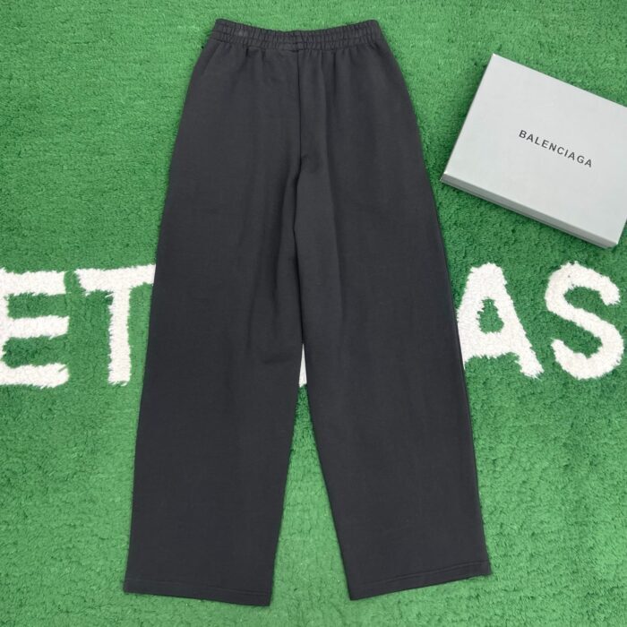 발렌시아가 바스켓볼 시리즈 베기 스웻 팬츠 레플리카 미러급 SA급 S급 고퀄리티 하이엔드 최상급 의류 [남성여성공용] 7
