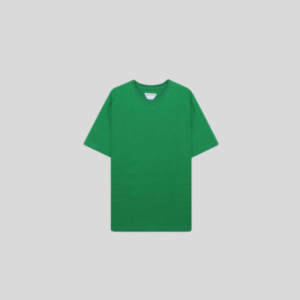 보테가베네타 코튼 티셔츠 레플리카 미러급 SA급 S급 고퀄리티 하이엔드 최상급 의류 [남성여성공용]