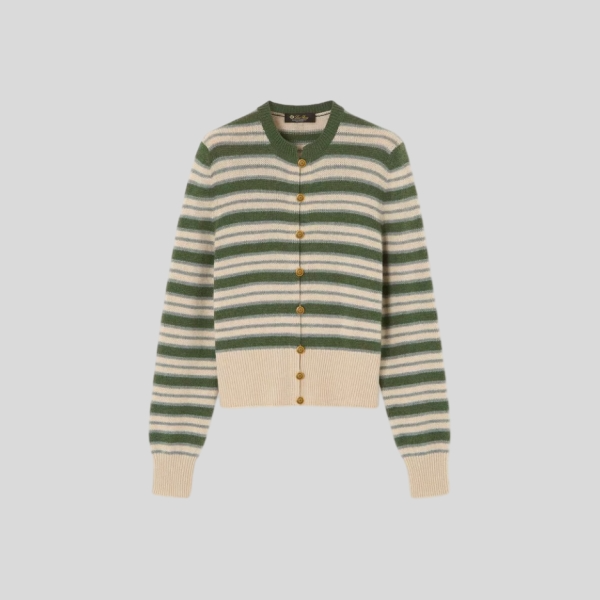 로로피아나 포벨로 크루넥, 가디건 레플리카 미러급 SA급 S급 고퀄리티 하이엔드 최상급 의류 [여성]