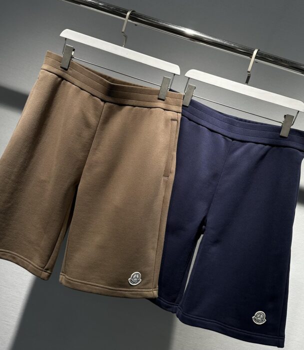 몽클레어 코튼 반바지 레플리카 미러급 SA급 S급 고퀄리티 하이엔드 최상급 의류 [남성여성공용] 28