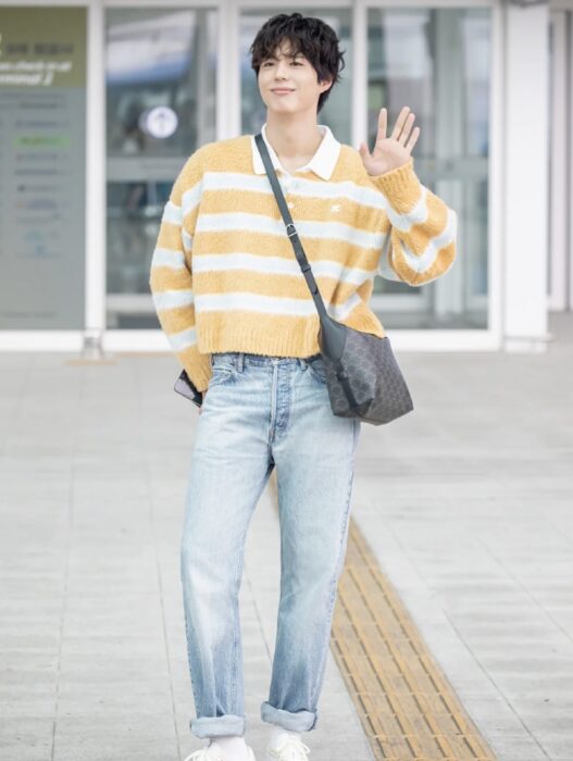 셀린느 폴로 스웨터 레플리카 미러급 SA급 S급 고퀄리티 하이엔드 최상급 의류 [여성] 2