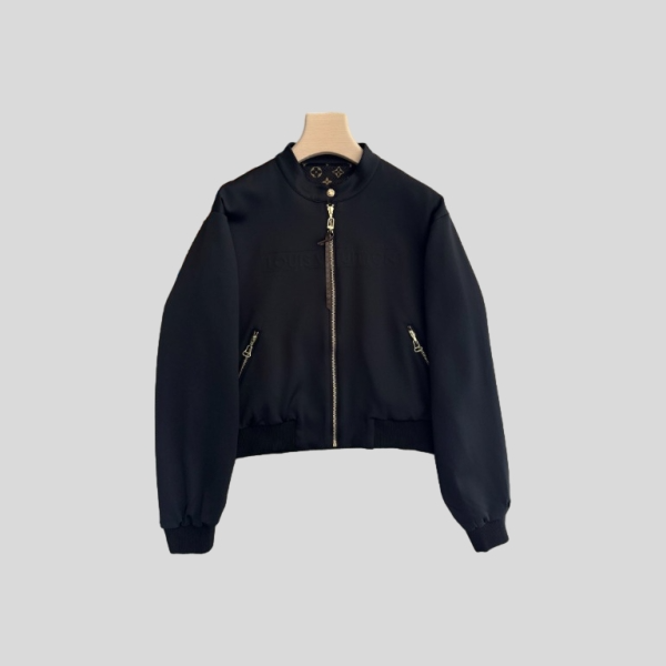 루이비통 봄버 자켓 레플리카 미러급 SA급 S급 고퀄리티 하이엔드 최상급 의류 [여성]