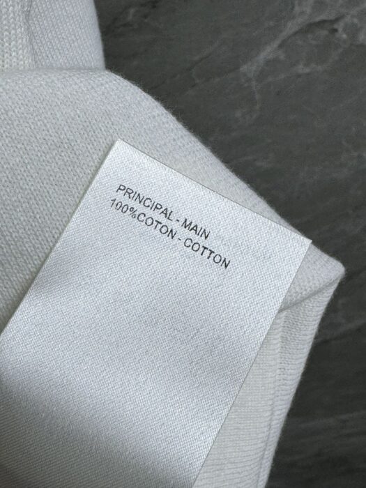 루이비통 쇼트 슬리브드 니티드 크루넥 레플리카 미러급 SA급 S급 고퀄리티 하이엔드 최상급 의류 [여성] 16