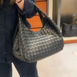 보테가베네타 캄파나 844250 블랙 토트백 핸드백 레플리카 미러급 SA급 S급 고퀄리티 최상급 하이엔드 가방 [여성]