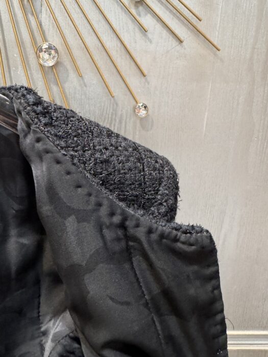 샤넬 뉴 클래식 롱슬리브 숏 자켓 레플리카 미러급 SA급 S급 고퀄리티 하이엔드 최상급 의류 [여성] 10