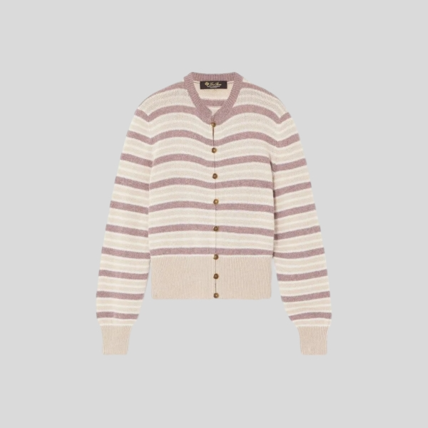 로로피아나 포벨로 크루넥, 가디건 레플리카 미러급 SA급 S급 고퀄리티 하이엔드 최상급 의류 [여성]