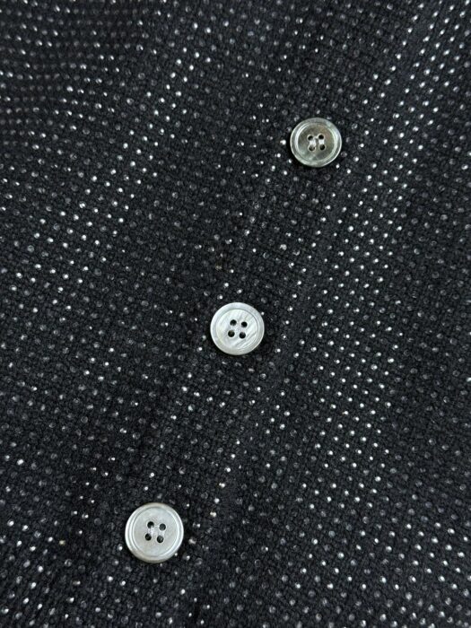 알렉산더왕 울 블렌드 핫픽스 폴로 가디건(2color) 레플리카 미러급 SA급 S급 고퀄리티 하이엔드 최상급 의류 [여성] 9