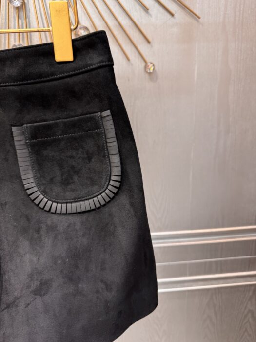 셀린느 블루종 자켓, 스커트 레플리카 미러급 SA급 S급 고퀄리티 하이엔드 최상급 의류 [여성] 9