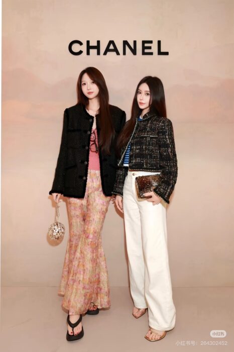 샤넬 숏 자켓 레플리카 미러급 SA급 S급 고퀄리티 하이엔드 최상급 의류 [여성] 4