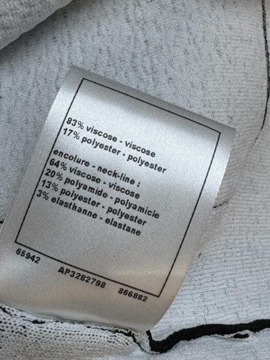 샤넬 화이트 레이스 가디건 레플리카 미러급 SA급 S급 고퀄리티 하이엔드 최상급 의류 [여성] 11