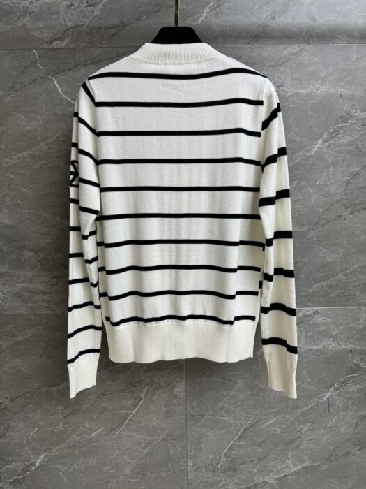 샤넬 니트 가디건 레플리카 미러급 SA급 S급 고퀄리티 하이엔드 최상급 의류 [여성] 12