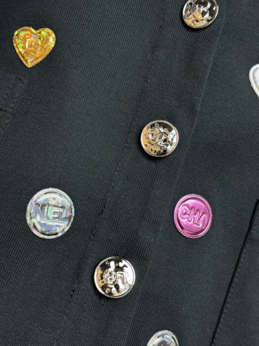 샤넬 캐시미어 가디건 레플리카 미러급 SA급 S급 고퀄리티 하이엔드 최상급 의류 [여성] 5