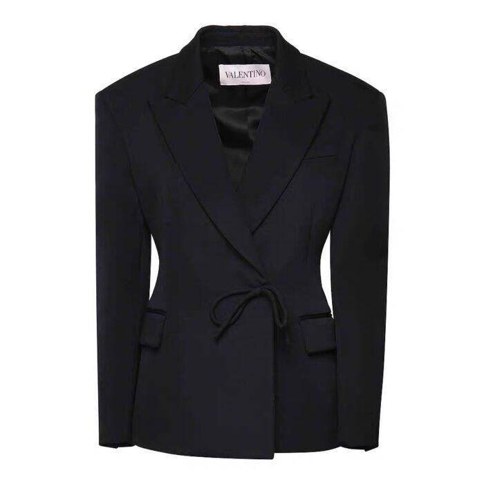 발렌티노 블레이저 자켓 레플리카 미러급 SA급 S급 고퀄리티 하이엔드 최상급 의류 [남성여성공용] 4