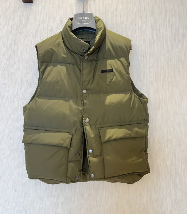 프라다 리나일론 베스트 레플리카 미러급 SA급 S급 고퀄리티 하이엔드 최상급 의류 [여성] 17