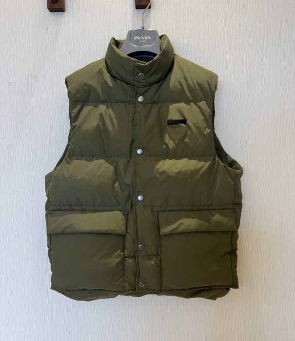 프라다 리나일론 베스트 레플리카 미러급 SA급 S급 고퀄리티 하이엔드 최상급 의류 [여성] 12