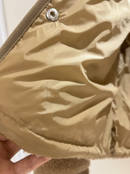 몽클레어 오드리우 테디 이펙트 다운 자켓(2color) 레플리카 미러급 SA급 S급 고퀄리티 하이엔드 최상급 의류 [여성] 10