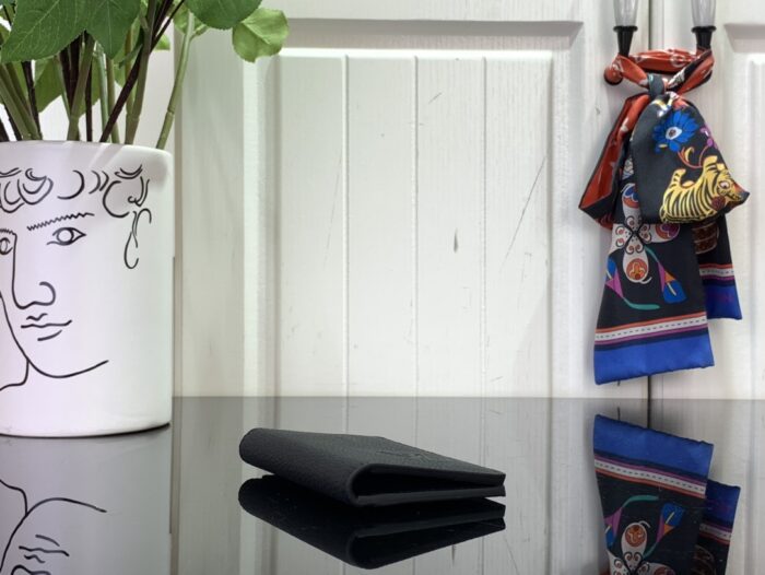 루이비통 포켓 오거나이저 M25951 블랙 레플리카 미러급 SA급 S급 고퀄리티 하이엔드 최상급 지갑 [남성여성공용] 5