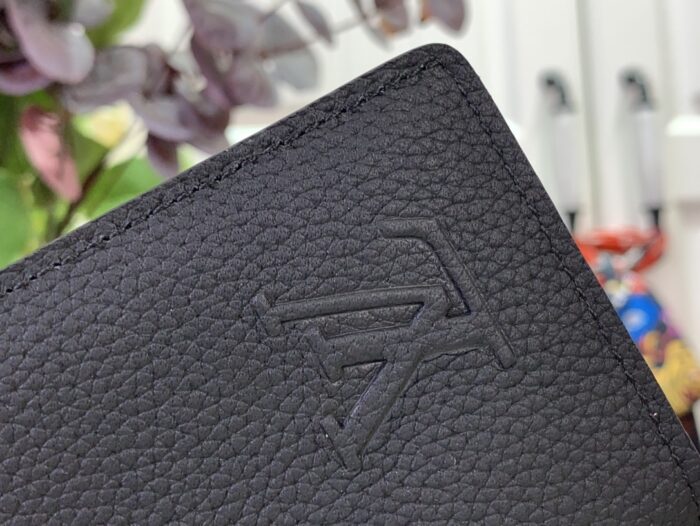 루이비통 포켓 오거나이저 M25951 블랙 레플리카 미러급 SA급 S급 고퀄리티 하이엔드 최상급 지갑 [남성여성공용] 8