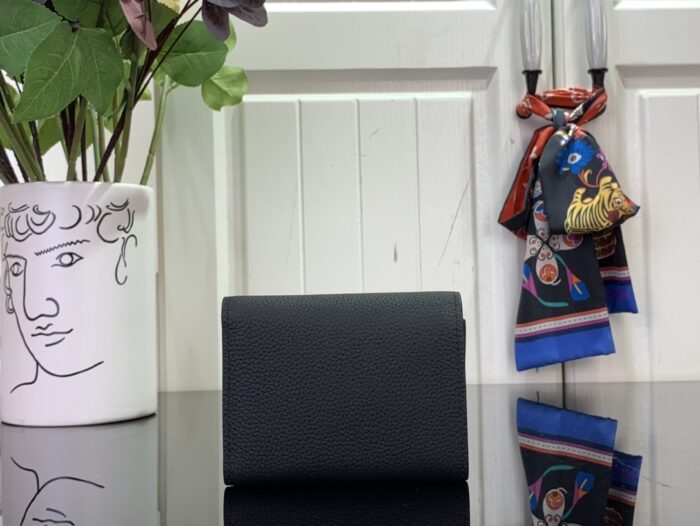 루이비통 LV 월릿  M26250 블랙 레플리카 미러급 SA급 S급 고퀄리티 하이엔드 최상급 지갑 [남성여성공용] 2