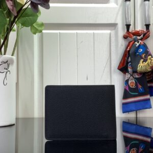 루이비통 멀티플 월릿 M25945 블랙 레플리카 미러급 SA급 S급 고퀄리티 하이엔드 최상급 지갑 [남성여성공용]