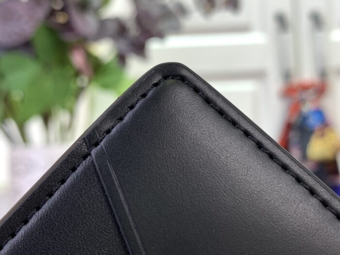 루이비통 멀티플 월릿 M25945 블랙 레플리카 미러급 SA급 S급 고퀄리티 하이엔드 최상급 지갑 [남성여성공용] 8