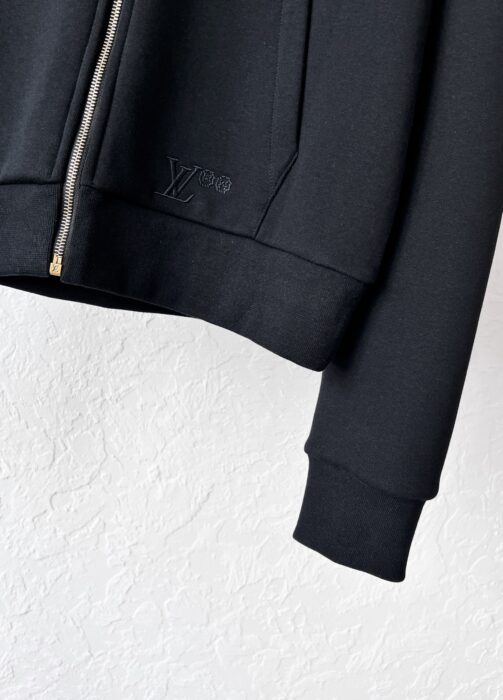 루이비통 집업 후드 레플리카 미러급 SA급 S급 고퀄리티 하이엔드 최상급 의류 [남성여성공용] 30