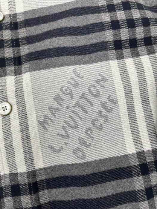 루이비통 셔츠 레플리카 미러급 SA급 S급 고퀄리티 하이엔드 최상급 의류 [남성여성공용] 23