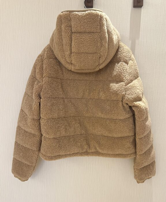 몽클레어 오드리우 테디 이펙트 다운 자켓(2color) 레플리카 미러급 SA급 S급 고퀄리티 하이엔드 최상급 의류 [여성] 18