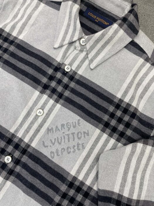 루이비통 셔츠 레플리카 미러급 SA급 S급 고퀄리티 하이엔드 최상급 의류 [남성여성공용] 21