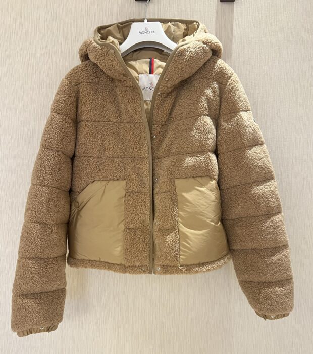 몽클레어 오드리우 테디 이펙트 다운 자켓(2color) 레플리카 미러급 SA급 S급 고퀄리티 하이엔드 최상급 의류 [여성] 13