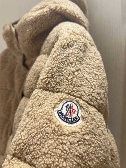 몽클레어 오드리우 테디 이펙트 다운 자켓(2color) 레플리카 미러급 SA급 S급 고퀄리티 하이엔드 최상급 의류 [여성] 7