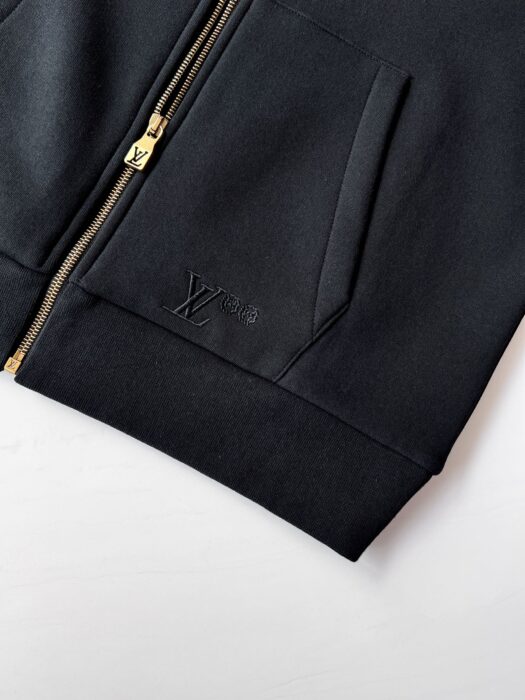 루이비통 집업 후드 레플리카 미러급 SA급 S급 고퀄리티 하이엔드 최상급 의류 [남성여성공용] 21