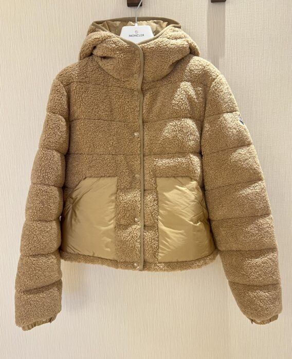 몽클레어 오드리우 테디 이펙트 다운 자켓(2color) 레플리카 미러급 SA급 S급 고퀄리티 하이엔드 최상급 의류 [여성] 5